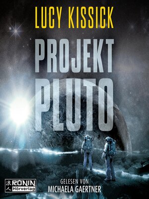cover image of Projekt Pluto (ungekürzt)